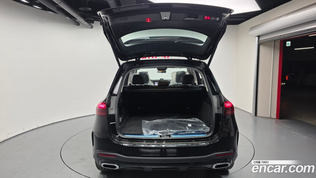 Mercedes-Benz GLE-Class GLE450 4MATIC, 2025