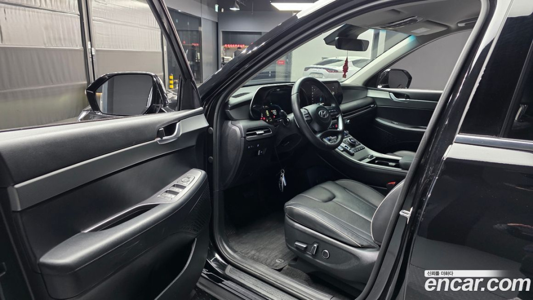 Hyundai Palisade Diesel 2.2 2WD, 2024
