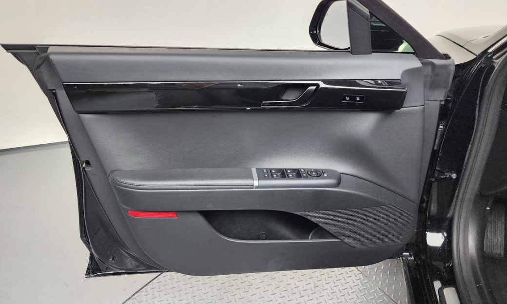 Hyundai Grandeur 2,5 Gasoline 2WD, 2023