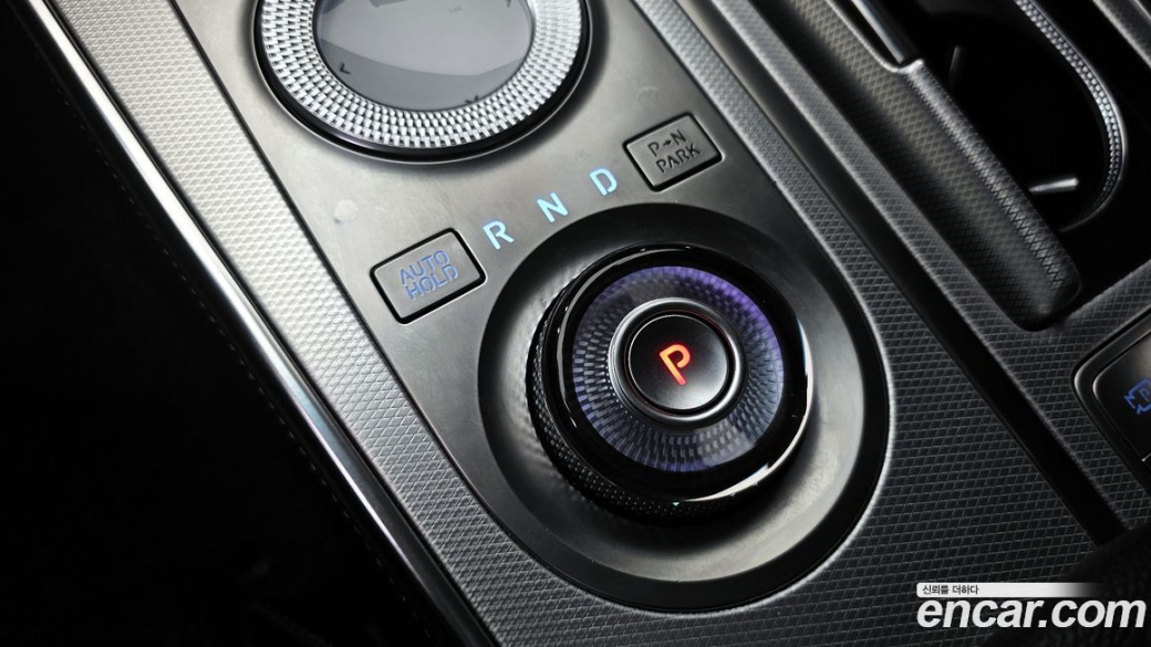 Genesis GV80 2.5T Gasoline AWD, 2022