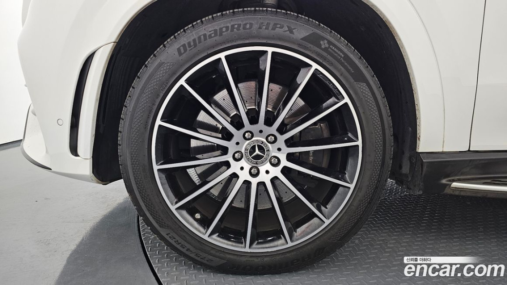 Mercedes-Benz GLE-Class GLE400d 4MATIC Coupe, 2022