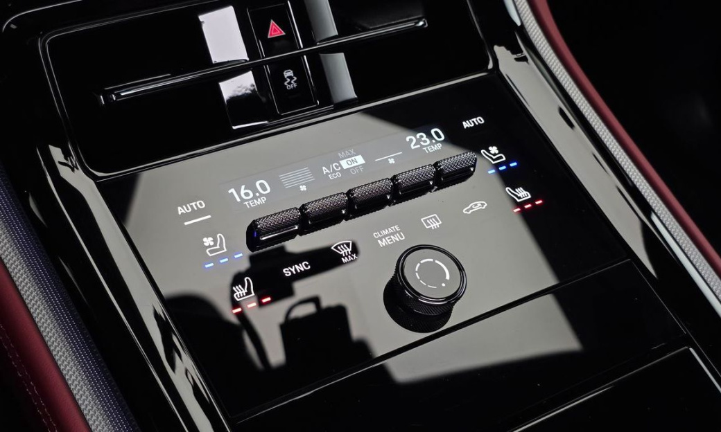 Porsche Panamera 2.9 AWD, 2024