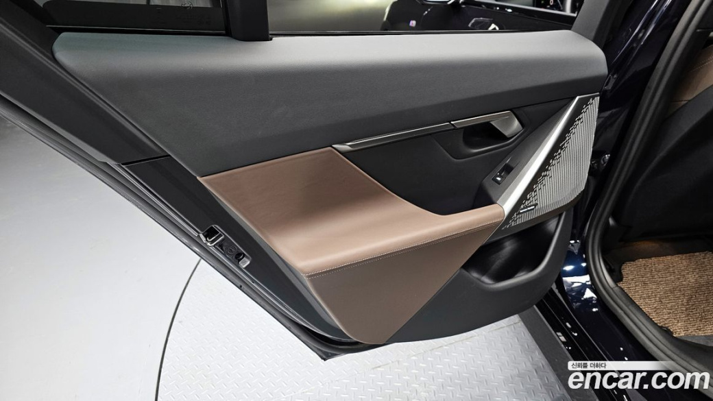 BMW 5-Series 520i M Sport, 2024