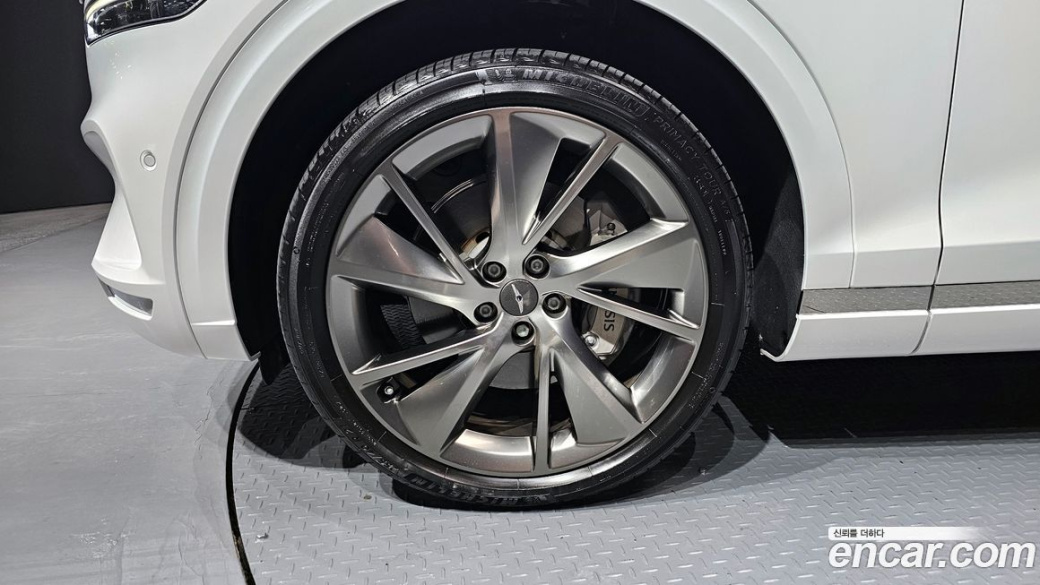 Genesis GV70 2.5T Gasoline AWD, 2024