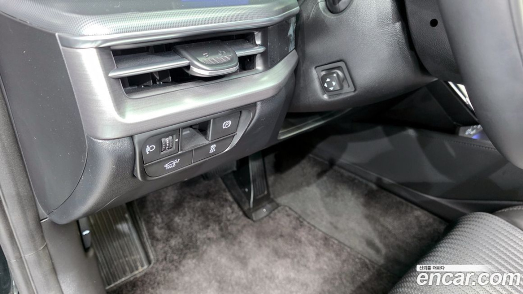 Hyundai Grandeur 2,5 Gasoline 2WD, 2023