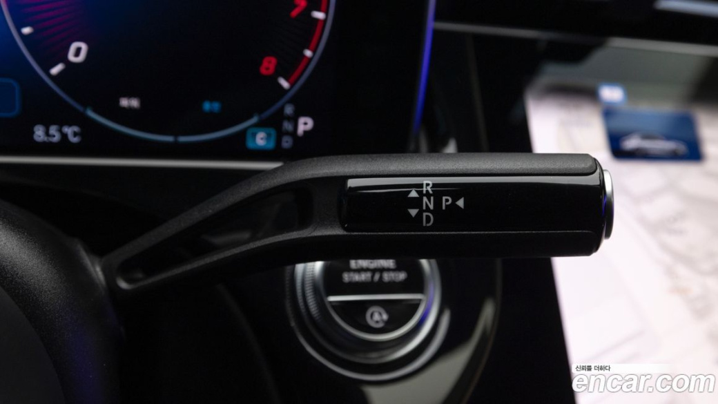 Mercedes-Benz E-Class E450 4MATIC Exclusive, 2024