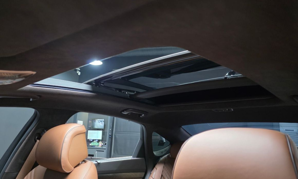 Genesis G80 Gasoline 2.5 Turbo AWD, 2022