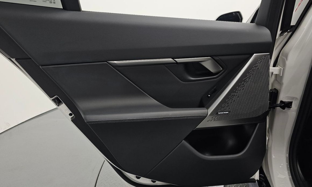 BMW 5-Series 520i M Sport, 2024