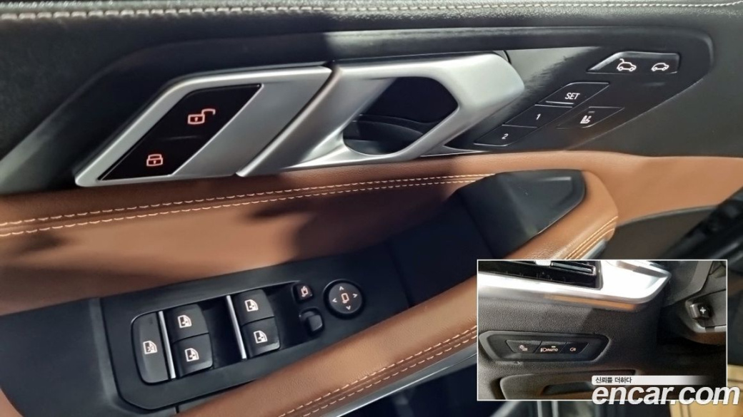BMW X6 xDrive40i M Sport, 2024