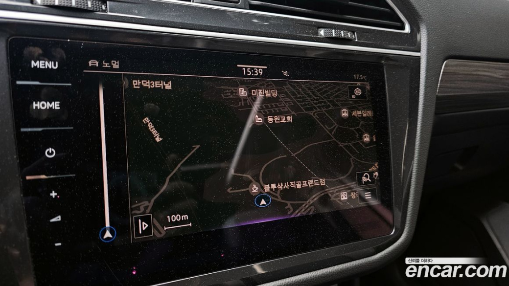 Volkswagen Tiguan 2.0 TSI Prestige, 2024