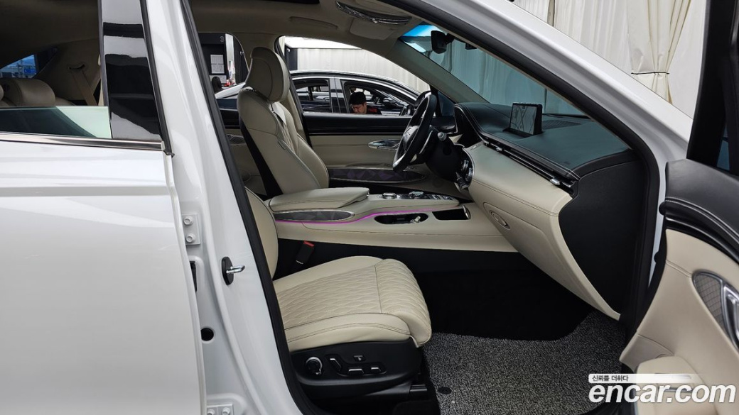 Genesis GV70 2.5T Gasoline 2WD, 2024