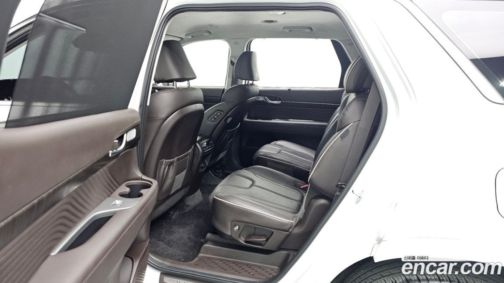 Hyundai Palisade Diesel 2.2 2WD, 2023