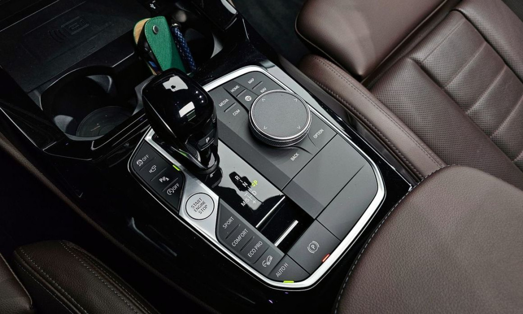 BMW X4 xDrive20i M Sport, 2024