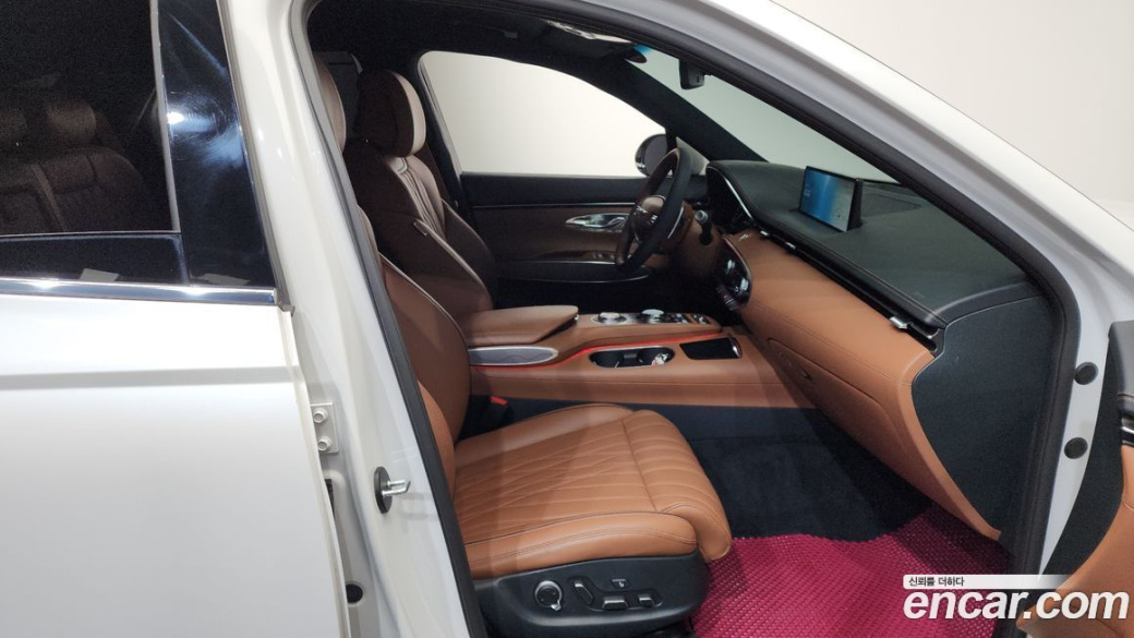 Genesis GV70 2.5T Gasoline AWD, 2023