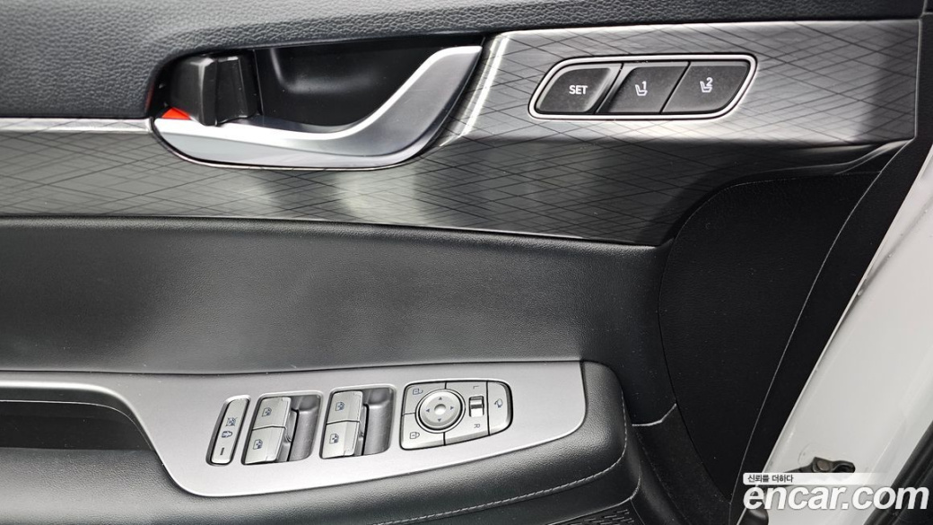 Hyundai Palisade Diesel 2.2 2WD, 2022