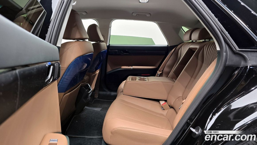 Hyundai Grandeur 2,5 Gasoline 2WD, 2025