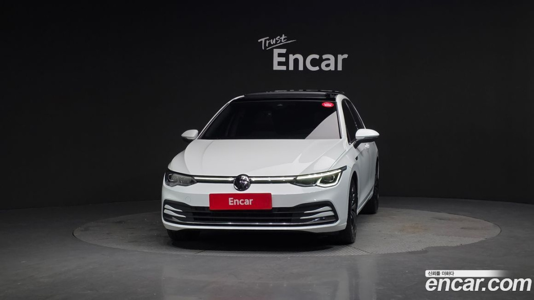 Volkswagen Golf 2.0 TDI Prestige, 2023