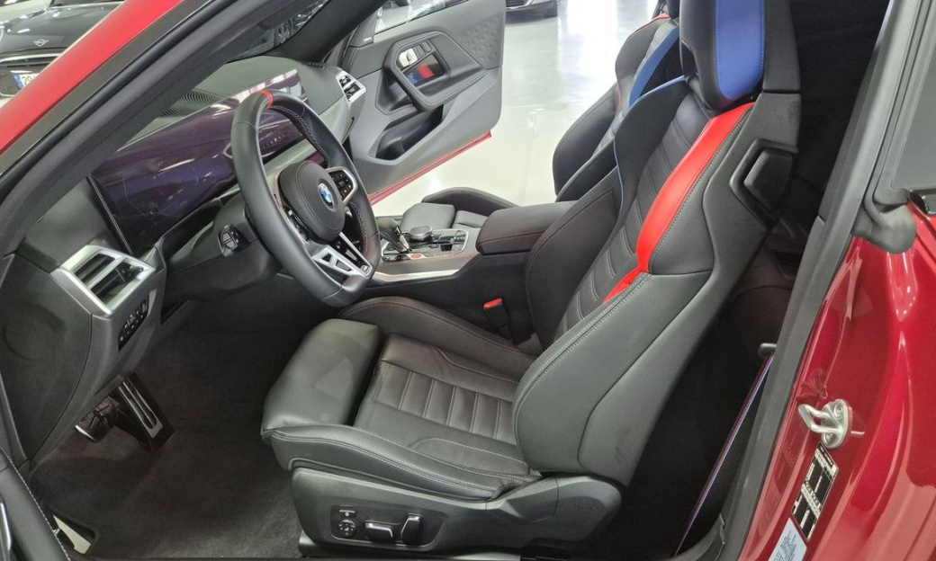 BMW M2 M2 Coupe, 2026