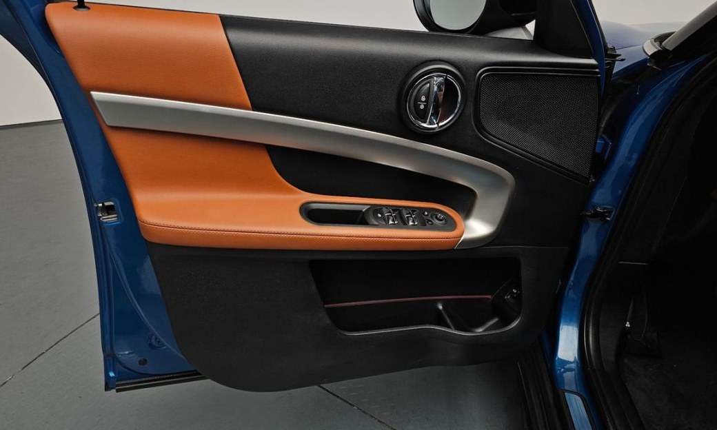 Mini Countryman ALL4 Classic, 2024