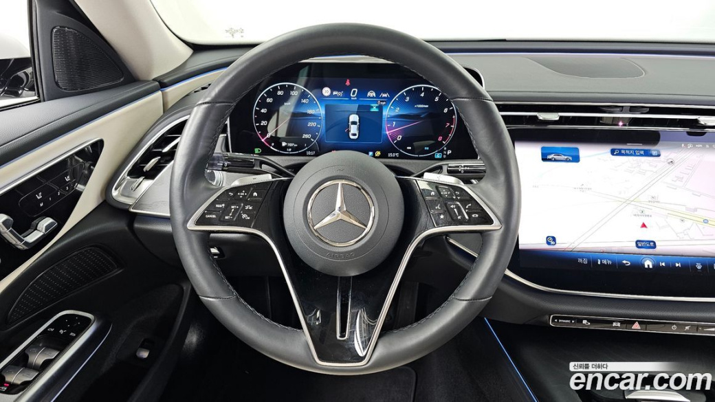 Mercedes-Benz E-Class E200 Avantgarde Limited, 2025