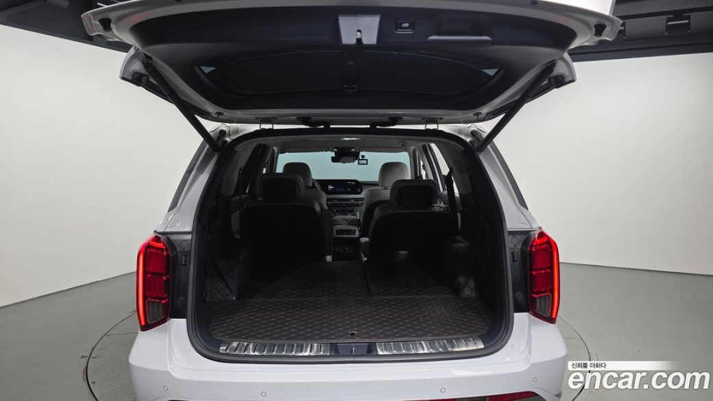 Hyundai Palisade Diesel 2.2 2WD, 2023