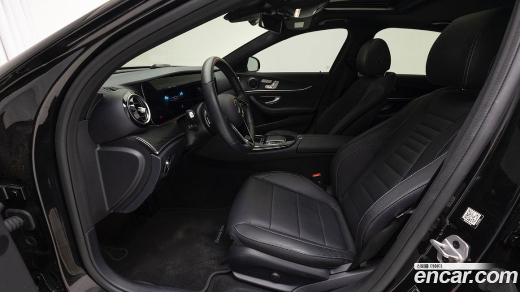 Mercedes-Benz E-Class E250 Avantgarde, 2023