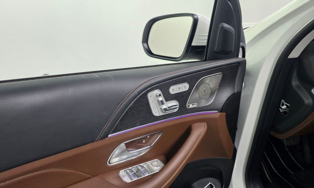 Mercedes-Benz GLE-Class GLE450 4MATIC, 2024