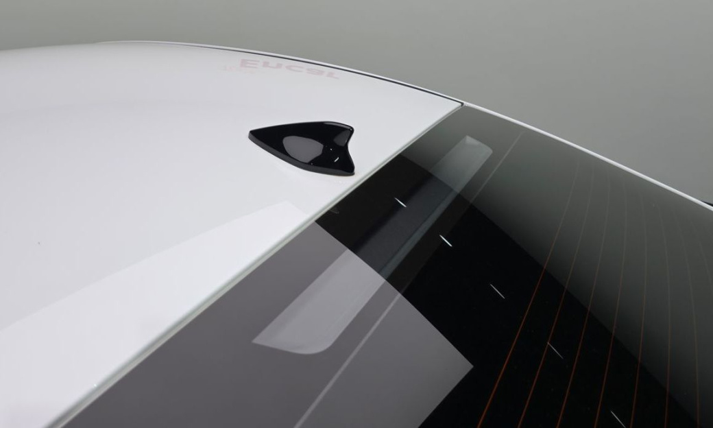 Hyundai Sonata 2.0, 2024