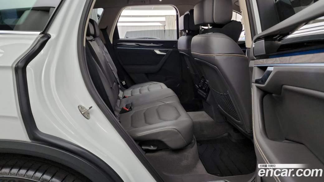 Volkswagen Touareg 3.0 TDI Prestige, 2023