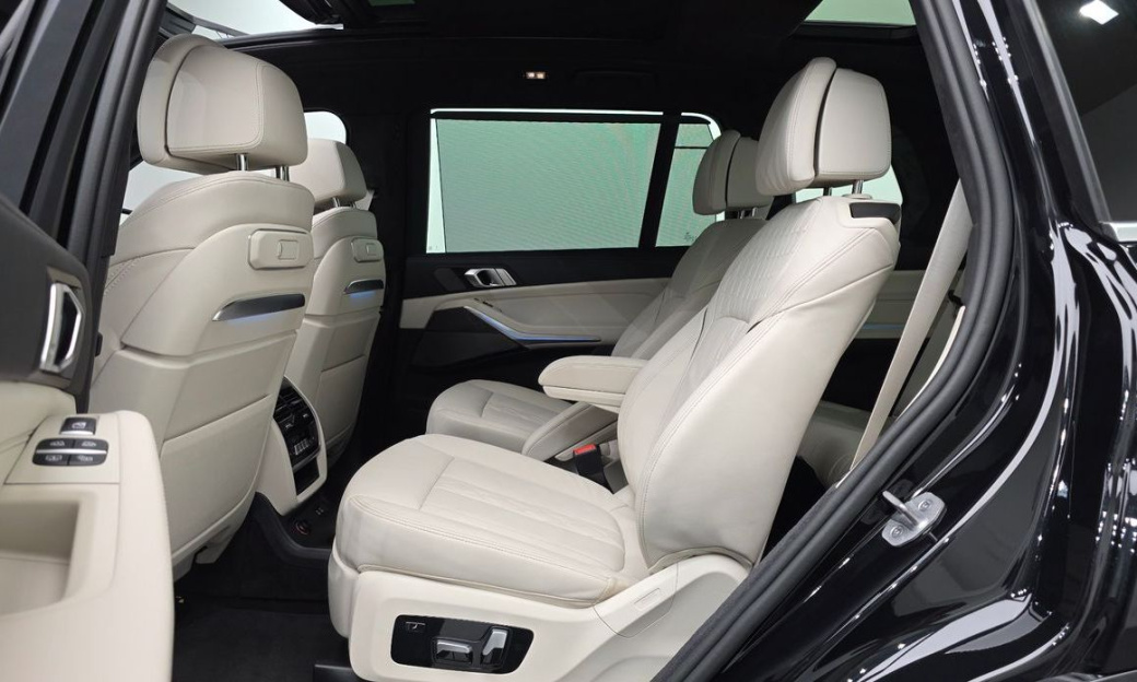 BMW X7 xDrive 40i M Sport 6STR, 2026