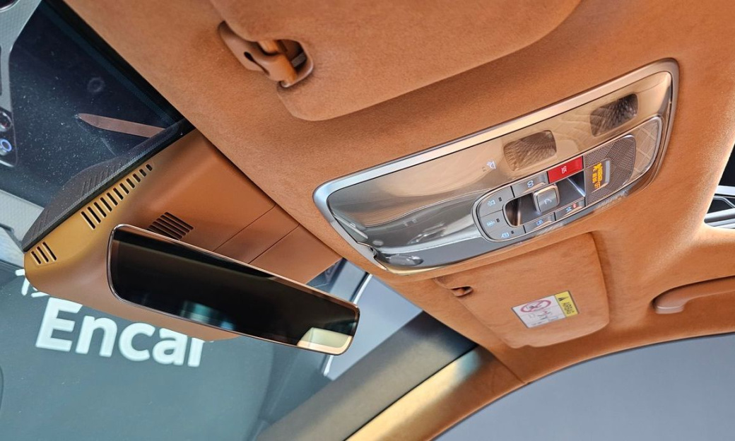 Genesis GV80 2.5T Gasoline 2WD, 2025
