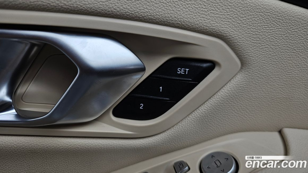 BMW 3-Series 320i M Sport, 2023