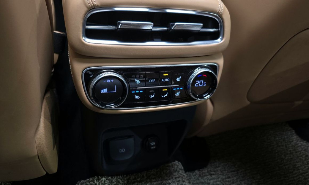Genesis GV80 3.0 Diesel AWD, 2022