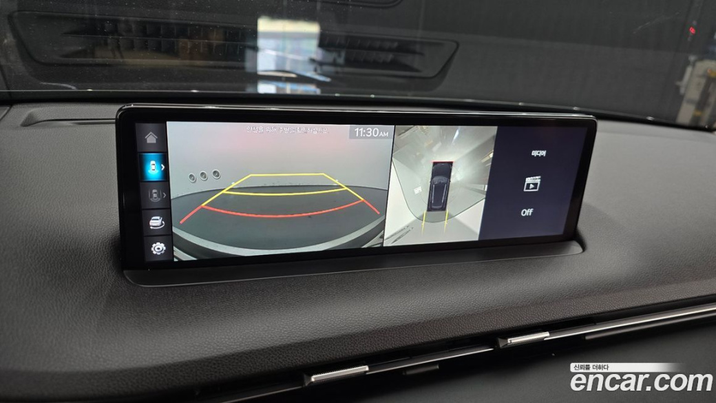 Genesis GV70 2.5T Gasoline 2WD, 2022