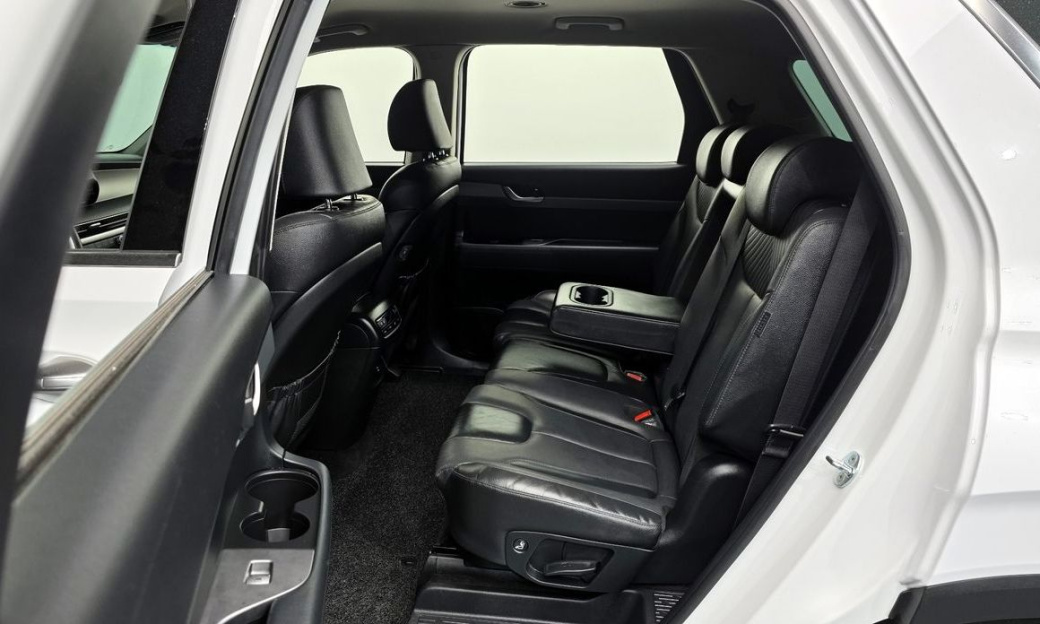 Hyundai Palisade Diesel 2.2 2WD, 2023