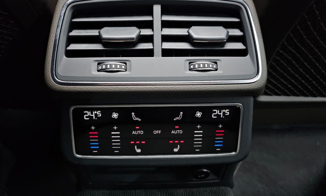 Audi A7 55 TFSI Quattro Premium, 2025