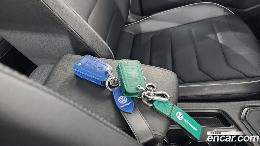 Volkswagen Tiguan 2.0 TDI Prestige, 2023