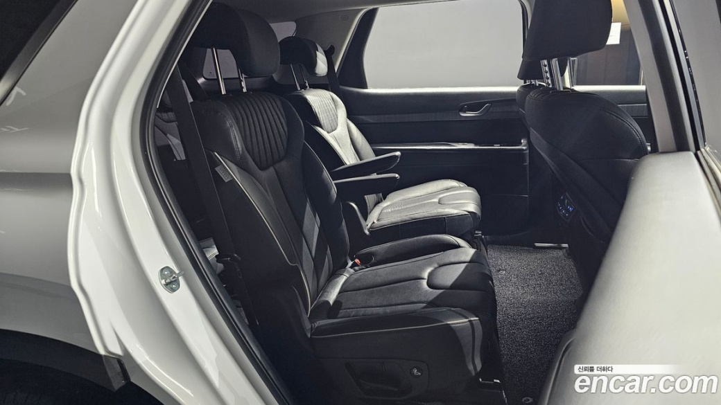Hyundai Palisade Diesel 2.2 4WD, 2024