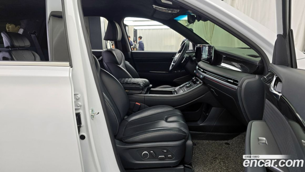 Hyundai Palisade Diesel 2.2 2WD, 2023