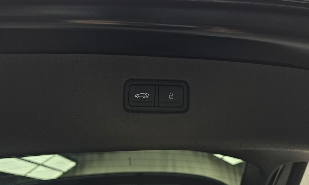 Genesis GV80 2.5T Gasoline AWD, 2024