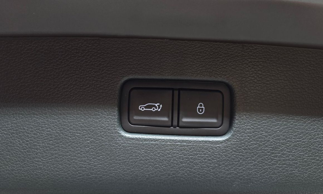Genesis GV80 2.5T Gasoline AWD, 2024