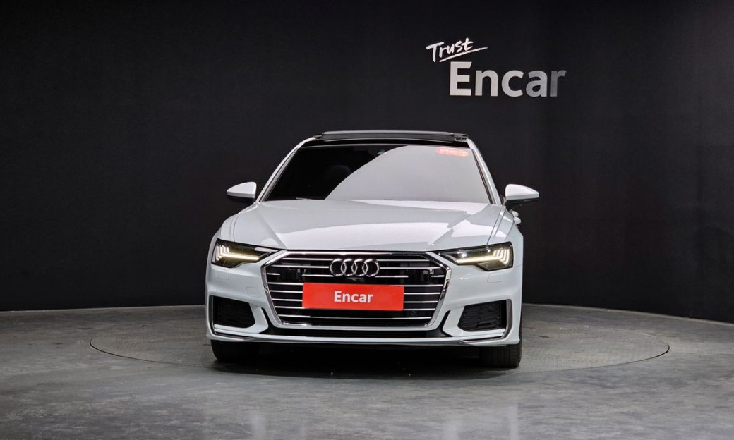 Audi A6 45 TFSI Premium, 2023