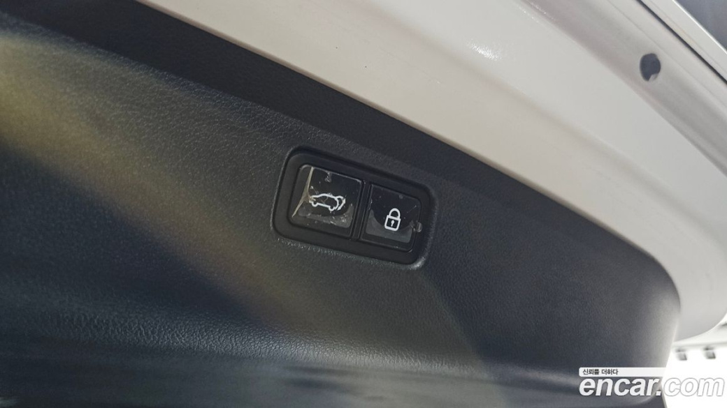 Genesis GV70 2.5T Gasoline 2WD, 2021