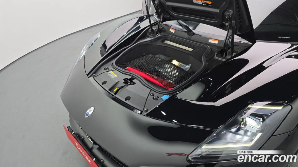 Maserati MC20 3.0 V6, 2022