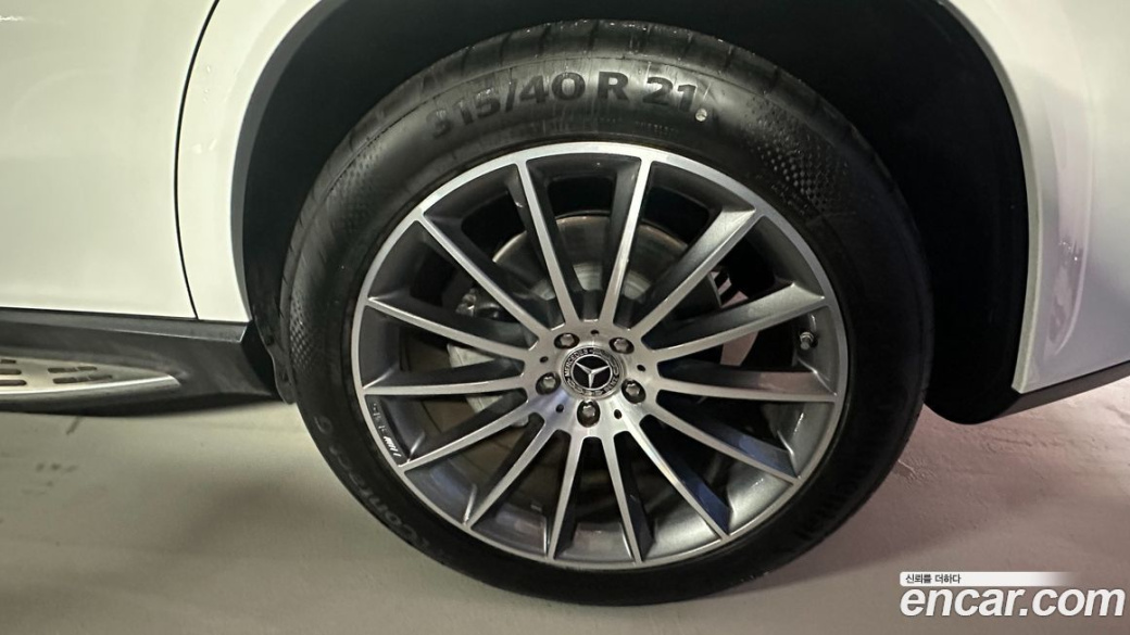 Mercedes-Benz GLE-Class GLE450 4MATIC, 2024