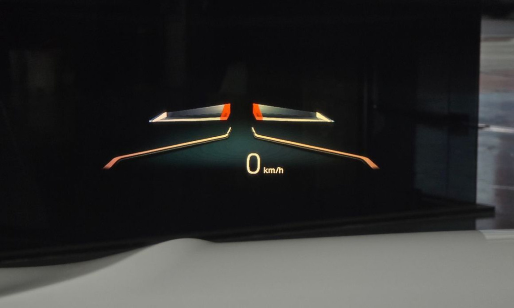 BMW 3-Series 320i M Sport, 2024