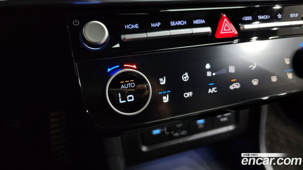 Hyundai Tucson Gasoline 1.6 Turbo 2WD, 2026