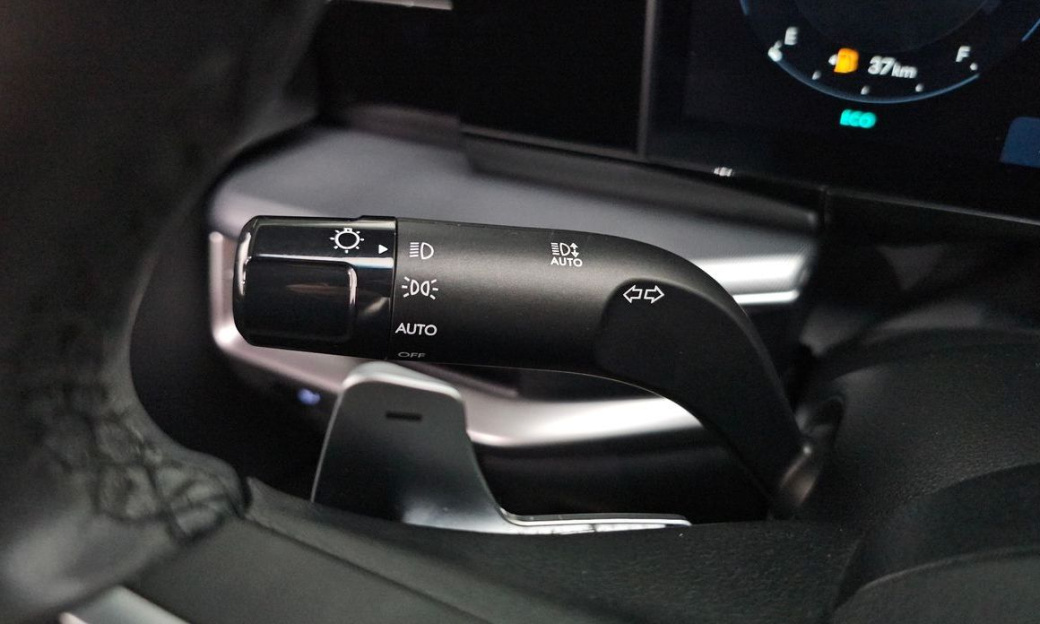 Hyundai Grandeur 2,5 Gasoline 2WD, 2023