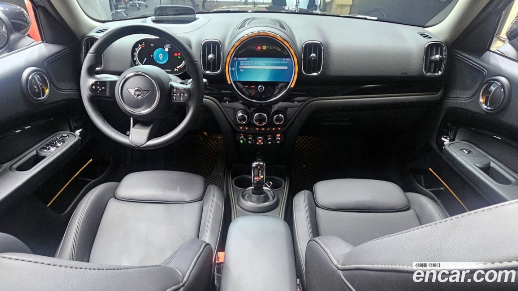 Mini Countryman Classic, 2023