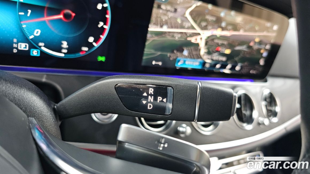 Mercedes-Benz E-Class E250 Avantgarde, 2023